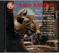 Bardos,Lajos - Choeur de Chambre de Pecs
