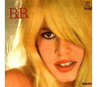 Bardot, Brigitte - B.B.