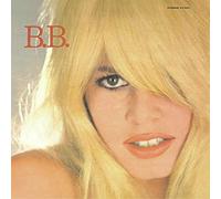 BARDOT,BRIGITTE - B.B.