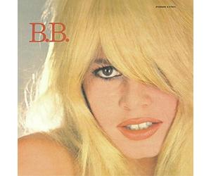 BARDOT,BRIGITTE - B.B.