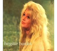 Bardot Brigitte - B Bardot