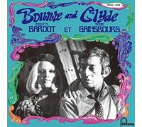 BARDOT,BRIGITTE - Bonnie & Clyde