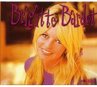 Bardot Brigitte - Briggitte