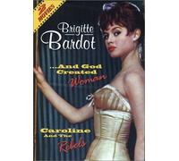 Bardot, Brigitte - Brigitte Bardot [DVD] [1955] [Region 1] [US Import] [NTSC]