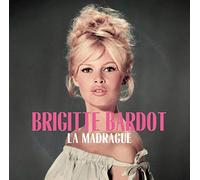 Bardot, Brigitte - La Madrague [VINYL]