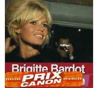 Bardot, Brigitte - Tendres Annees