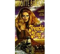 Bardot - The Legend of Frenchie King [VHS]