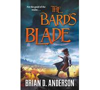 Bard's Blade: 1 (The Sorcerer's Song)