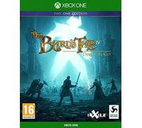 Bards Geschichte 4 Director's Cut Jeu Xbox One