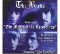 BARDS: MOSES LAKE - CD
