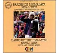 Bards of the Himolayas-Musical