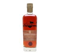 Bardstown Bourbon Co Collaboration WVGBC Blended Rye Whiskey
