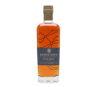 Bardstown Bourbon Co Fusion #9 Kentucky Straight Bourbon Whiskey