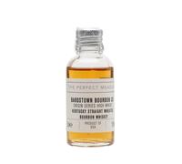 Bardstown Bourbon Co Origin Series High Wheat Bourbon Sample