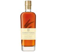 Bardstown Bourbon Co. Origin Series High Wheat Kentucky Straight Bourbon Whiskey - 6 Year Old Wheated Bourbon - 75cl Bottle, 53% ABV - Rich, Sweet American Whiskey for Sipping