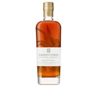 Bardstown Bourbon Co. Origin Series Kentucky Straight Bourbon Whiskey - 6 Year Old High Rye Bourbon - 75cl Bottle, 48% ABV - Award Winning American Whiskey for Sipping & Cocktails