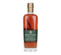 Bardstown Bourbon Co. Origin Series Rye - Kentucky Straight Rye Whiskey Finished in Toasted Cherry Wood & Oak - 75 ottle, 48% ABV - Bold, Fruity American Rye for Sipping & Cocktails