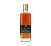 Bardstown Bourbon Co. Origin Series Wheated Bottled in Bond Kentucky Straight Bourbon Whiskey - 6 Year Old, 75cl Bottle, 50% ABV - Smooth Award Winning American Whiskey for Sipping