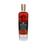 Bardstown Bourbon Co. Straight Bourbon x Silver Oak - Collaborative Se Bourbon Whiskey