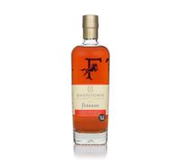 Bardstown Bourbon Co. Straight Whiskey x Maison Ferrand - Collaborativ Bourbon Whiskey
