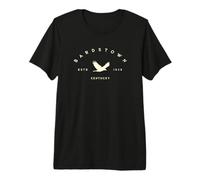 Bardstown KY - Bardstown Kentucky Nature Premium T-Shirt