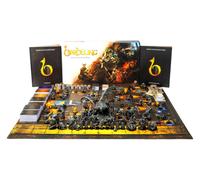 Bardsung: Legend of the Ancient Forge