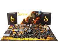 Bardsung: Legend of the Ancient Forge