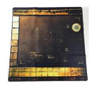 Bardsung: Legend of The Ancient Forge - Neoprene Mat