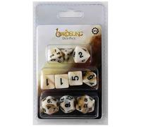 Bardsung: Legends of The Ancient Forge - Dice Pack