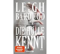 Bardugo, L Wer Die Holle Kennt - (German Import) Book NEW
