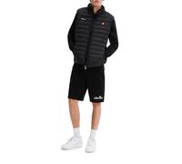 Ellesse Bardy Mens Gilet Black