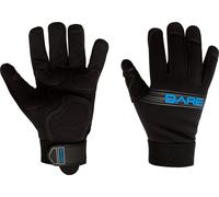 Bare Tropic Pro 2 Mm Gloves Black L