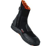 Bare Ultrawarmth 7 Mm Booties Black EU 42