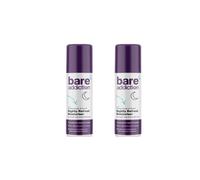 Bare Addiction Skincare Bare Addiction Nightly Refresh Moisturiser In White And Purple White and Purple 100ml