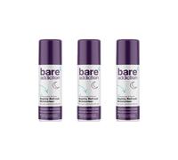 Bare Addiction Skincare Bare Addiction Nightly Refresh Moisturiser In White Purple White Purple 150ml
