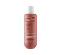 Bare Anatomy Hair Colour Protect Shampoo, Retains Colour Upto 8 Weeks, Repairs Damage With Amino Acid & Quinoa Protein For Dry & Frizzy Coloured Hair For Unisex, 250ml