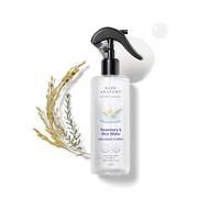 Bare Anatomy Rosemary & Rice Water Growth Spray | Thicker, Voluminous & Hydrated Hair | Reduces Breakage | Non Greasy & Fast Absorbing | 100% Natural Extract | All Hair Types | 100ml