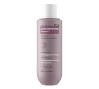 Bare Anatomy Ultra Smoothing Shampoo for Dry and Frizzy Hair | Restores Smoothing & Texture by 37% | Powered By Carbohydrate Complex & Niacinamide | SLS & Paraben Free | Vegan | For Men & Women 250ml