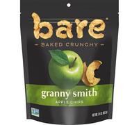 Bare Baked Crunchy Granny Smith Apple 100ml