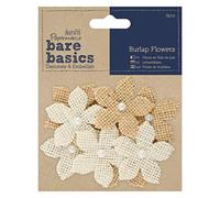 Bare Basics Embellishment, Natural, One Size
