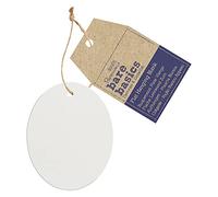 Bare Basics Hanging Blank Shape