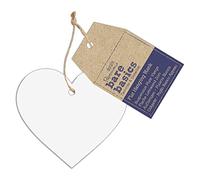 Bare Basics Hanging Blank Shape