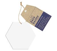 Bare Basics Hanging Blank Shape