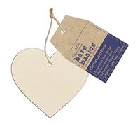 Bare Basics Hanging Blank Shape