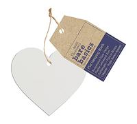 Bare Basics Hanging Blank Shape