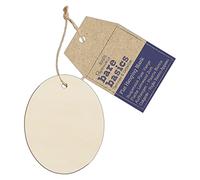 Bare Basics Hanging Blank Shape