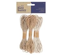 Bare Basics Jute, Brown