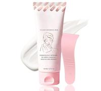 Bare Basics No Shave Hair Removal Cream, Bare Basics Hair Removal Cream for Sensitive Skin, Fast-Acting Formula for Legs, Arms, Underarms and Bikini Area, 5-Minute Smooth Results (1PC)