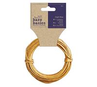 Bare Basics Papermania Craft Wire - 10M