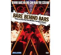 Bare Behind Bars [DVD] [1980] [Region 1] [US Import] [NTSC]